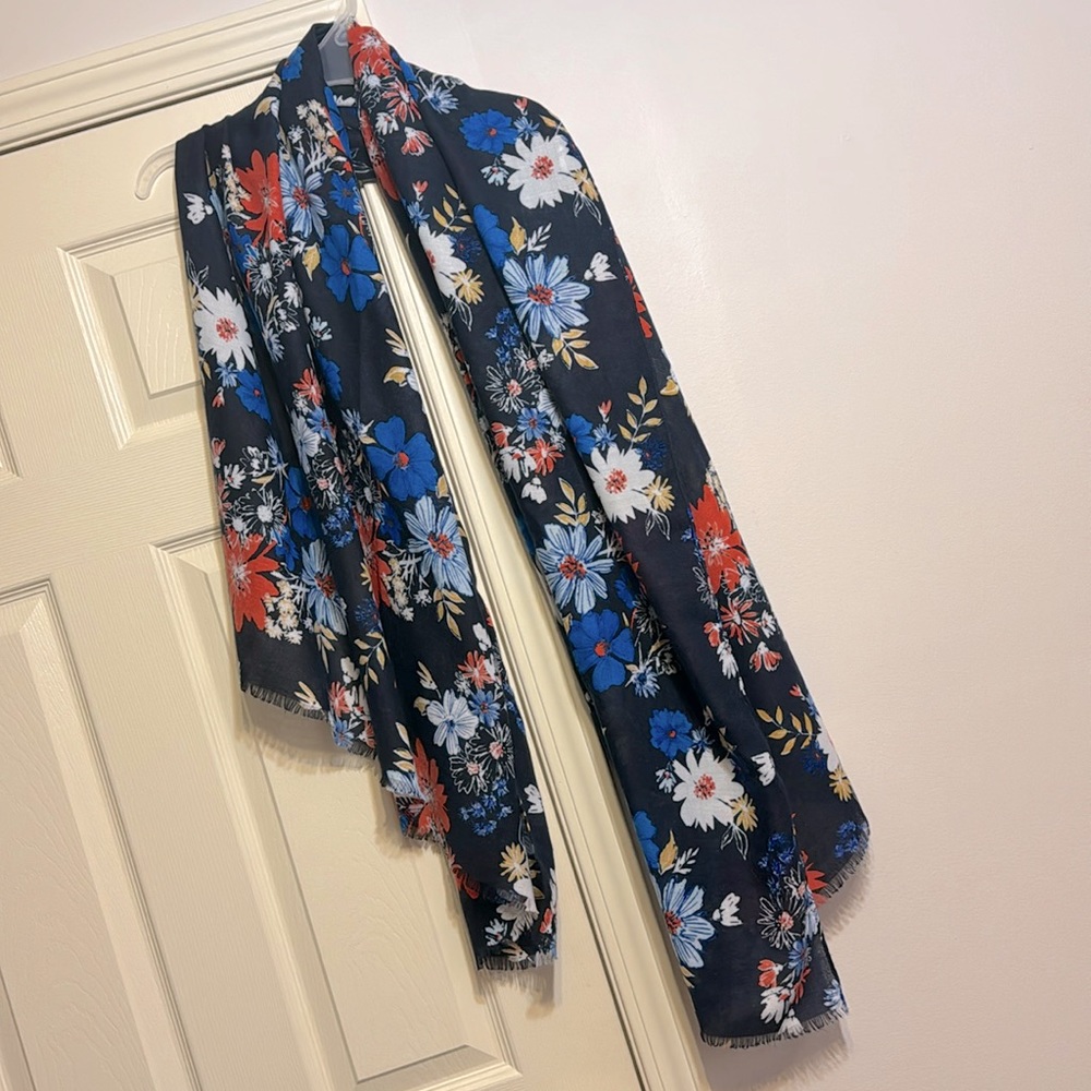Loft scarf 🧣